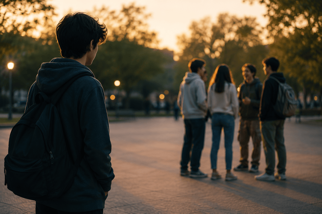 Pourquoi avons-nous tant besoin d’être aimés ?