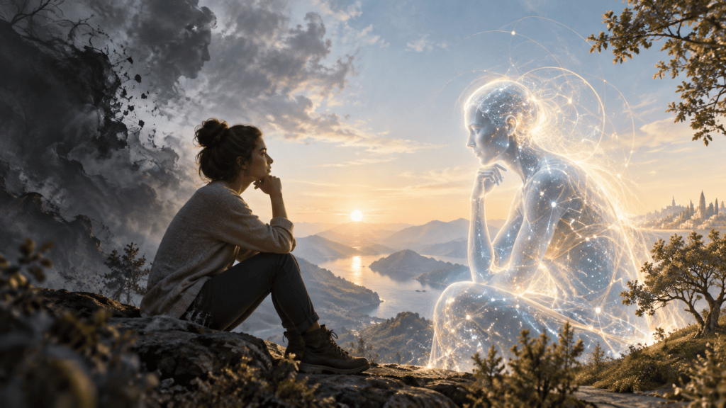 L’intelligence artificielle va-t-elle vraiment tous nous tuer ?